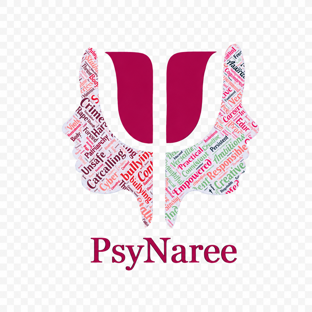 PsyNaree logo